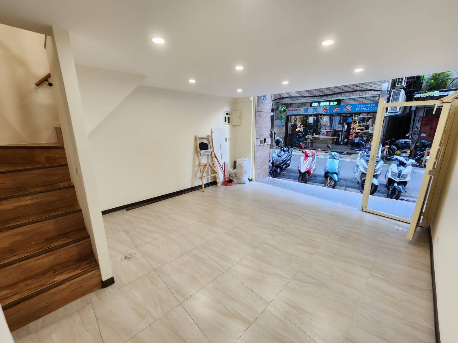 重慶學區精品店住辦